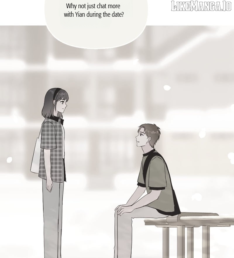 Soul to Soul Chapter 25 - page 38